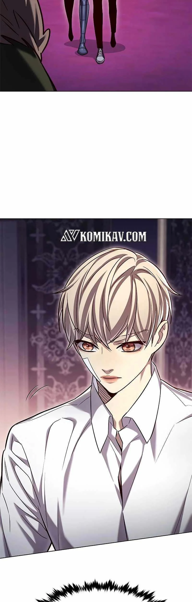 Eleceed Chapter 257 Fix Gambar 9